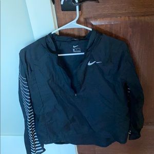 Nike windbreaker